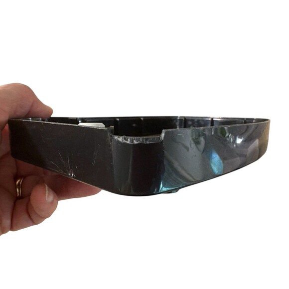 Cuisinart On Demand DCC-3000 Coffee Maker Replacement Parts Drip Tray & Grate - Picture 8 of 8